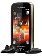 Best available price of Sony Ericsson Mix Walkman in Barbados