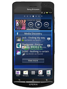 Best available price of Sony Ericsson Xperia Duo in Barbados