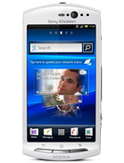 Best available price of Sony Ericsson Xperia neo V in Barbados