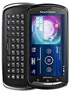 Best available price of Sony Ericsson Xperia pro in Barbados