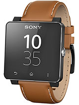 Best available price of Sony SmartWatch 2 SW2 in Barbados