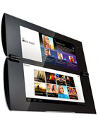 Best available price of Sony Tablet P in Barbados