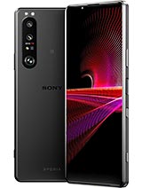 Best available price of Sony Xperia 1 III in Barbados