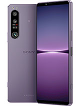 Best available price of Sony Xperia 1 IV in Barbados