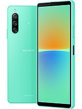 Best available price of Sony Xperia 10 IV in Barbados