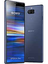 Best available price of Sony Xperia 10 Plus in Barbados