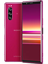 Best available price of Sony Xperia 5 in Barbados