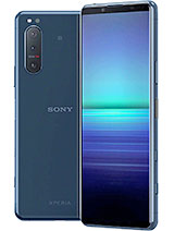 Sony Xperia 1 II at Barbados.mymobilemarket.net