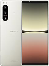 Best available price of Sony Xperia 5 IV in Barbados