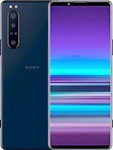 Best available price of Sony Xperia 5 Plus in Barbados