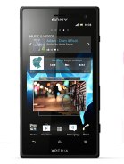 Best available price of Sony Xperia acro S in Barbados