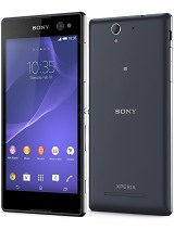 Best available price of Sony Xperia C3 Dual in Barbados
