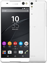 Best available price of Sony Xperia C5 Ultra in Barbados