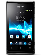 Best available price of Sony Xperia E dual in Barbados