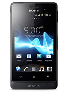 Best available price of Sony Xperia go in Barbados