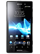 Best available price of Sony Xperia ion HSPA in Barbados
