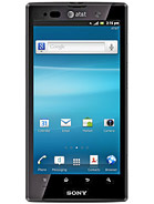 Best available price of Sony Xperia ion LTE in Barbados