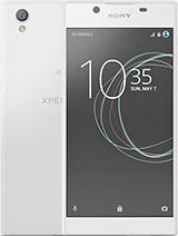 Best available price of Sony Xperia L1 in Barbados