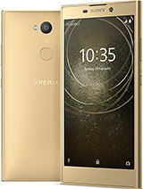Best available price of Sony Xperia L2 in Barbados