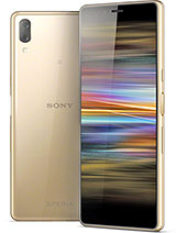 Best available price of Sony Xperia L3 in Barbados