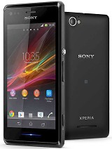 Best available price of Sony Xperia M in Barbados