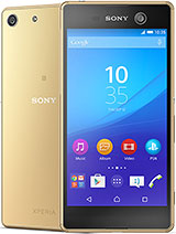 Best available price of Sony Xperia M5 in Barbados