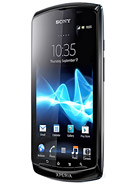 Best available price of Sony Xperia neo L in Barbados