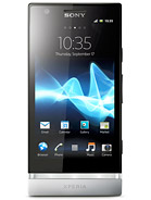 Best available price of Sony Xperia P in Barbados