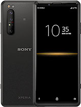 Best available price of Sony Xperia Pro in Barbados