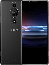 Best available price of Sony Xperia Pro-I in Barbados