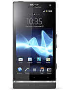Best available price of Sony Xperia S in Barbados