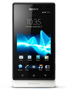 Best available price of Sony Xperia sola in Barbados