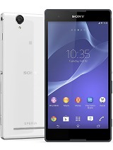 Best available price of Sony Xperia T2 Ultra dual in Barbados