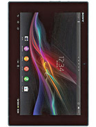 Best available price of Sony Xperia Tablet Z LTE in Barbados
