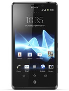 Best available price of Sony Xperia T LTE in Barbados