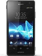 Best available price of Sony Xperia TX in Barbados