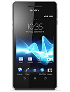 Best available price of Sony Xperia V in Barbados