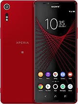 Best available price of Sony Xperia X Ultra in Barbados