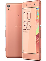 Best available price of Sony Xperia XA in Barbados