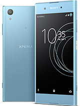 Best available price of Sony Xperia XA1 Plus in Barbados