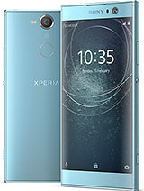 Best available price of Sony Xperia XA2 in Barbados