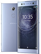 Best available price of Sony Xperia XA2 Ultra in Barbados