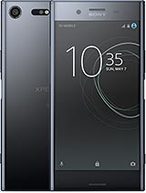 Best available price of Sony Xperia XZ Premium in Barbados