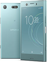 Best available price of Sony Xperia XZ1 Compact in Barbados