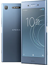 Best available price of Sony Xperia XZ1 in Barbados