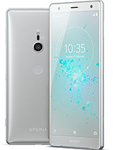 Best available price of Sony Xperia XZ2 in Barbados