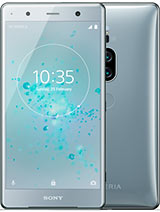 Best available price of Sony Xperia XZ2 Premium in Barbados