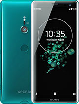 Best available price of Sony Xperia XZ3 in Barbados