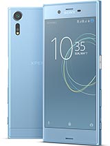 Best available price of Sony Xperia XZs in Barbados