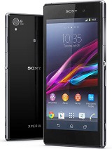 Best available price of Sony Xperia Z1 in Barbados
